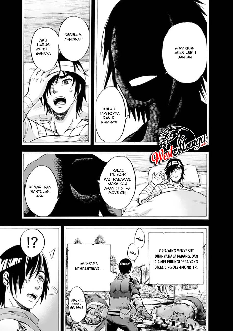 Uragirareta S Rank Boukensha no Ore wa, Aisuru Dorei no Kanojora to Tomoni Dorei dake no Harem Guild o Tsukuru chapter 13